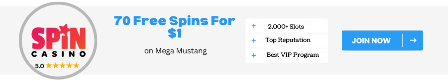spin casino
